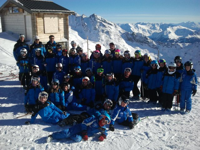 WE Val Thorens